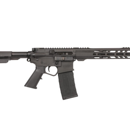 WISE ARMS WA-15B 5.56MM BLK 10.5" SBA3
