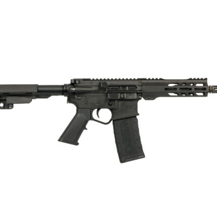 WISE ARMS WA-15B 300BLK BLK 7.5" SBA3