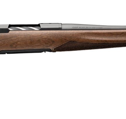 BROWNING X-BOLT 2 HUNTER 270WIN BL/WD