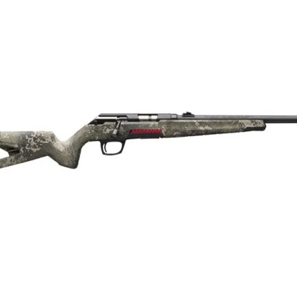 WINCHESTER XPERT SR 22LR 16.5" BL/TTS TB