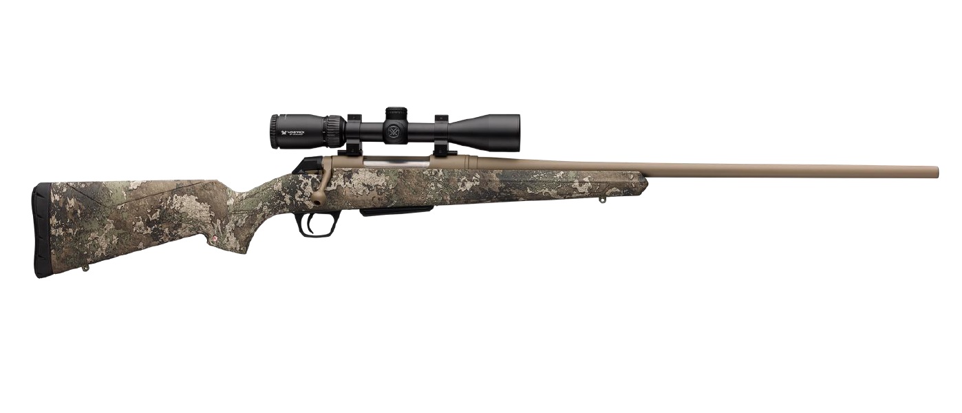 WINCHESTER XPR HNTR COMBO 308WIN STRATA #