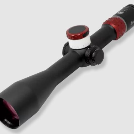 BURRIS OPTICS XTR PRO 5.5-30X56MM TREMOR5 BK