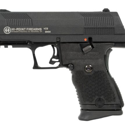 HI-POINT C9 YEET CANNON 9MM BLK 10+1