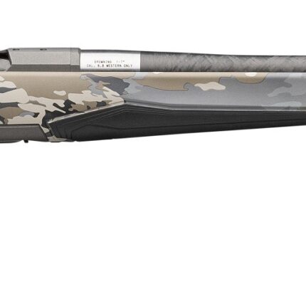 BROWNING X-BOLT 2 SPD CF OVIX 30-06