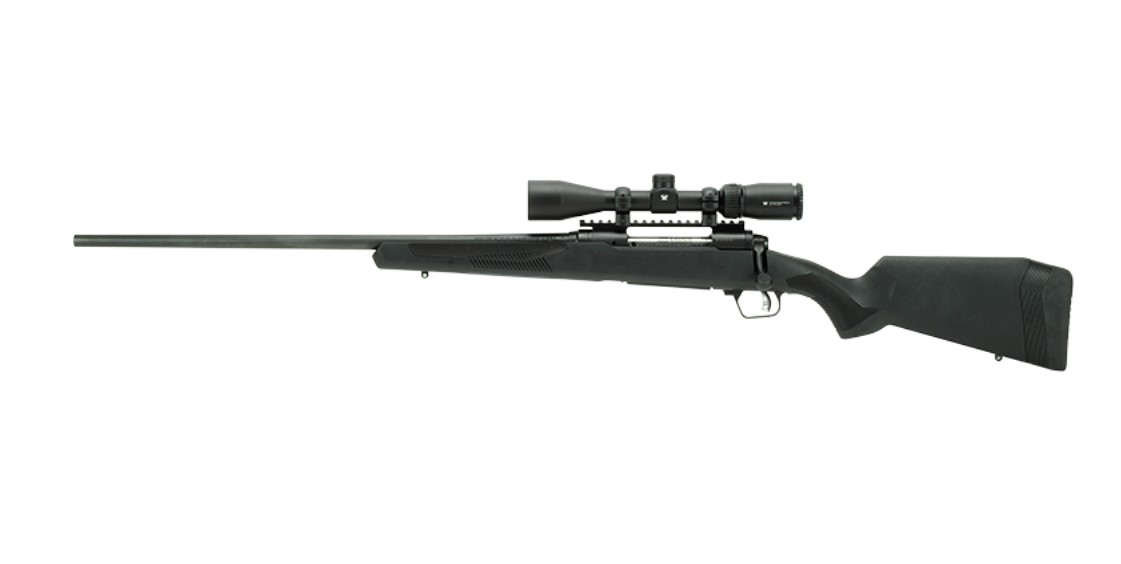 SAVAGE ARMS 110 APEX HUNT XP 300WIN LH #