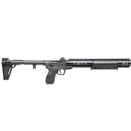 KELTEC SUB2K CQB 9MM 16.2" 17RD INTEGRALLY SUPPRESSED