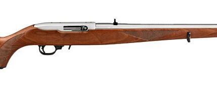 RUGER 10/22 INTERNATIONAL SS/WD 22LR