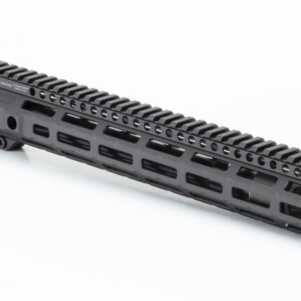 GEMTECH GVAC UPPER GROUP 5.56MM 16.1"