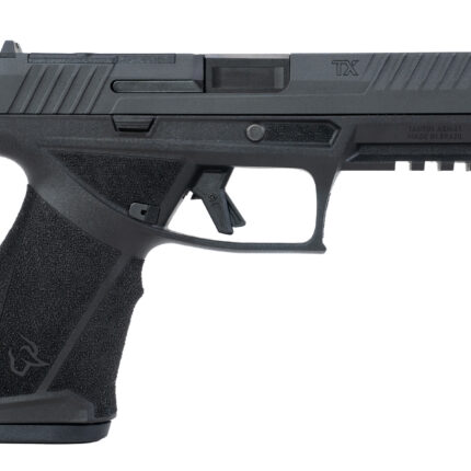 TAURUS TX 9MM BLK/BLK 4.5" 17+1 TORO