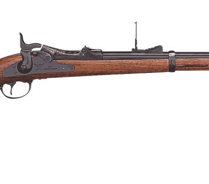 TAYLOR'S & COMPANY SF TRAPDOOR 45-70 BL/WD 22"