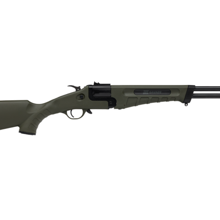 SAVAGE ARMS MOD 42 TKDN 22MAG/410 ODG/SY