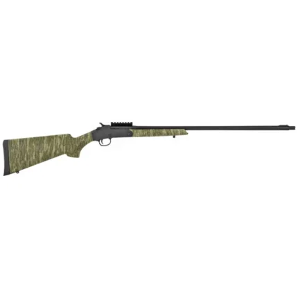 SAVAGE STEVENS 301 TURKEY BOTTOMLAND 20G SHOTGUN 26" SINGLE SHOT