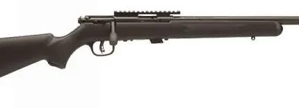 SAVAGE 93FV-SR 22WMR RFL BLK