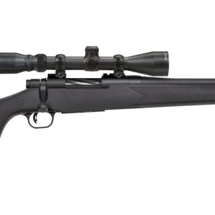 MOSSBERG PATRIOT SPR BANT 7MM08 SYN PKG