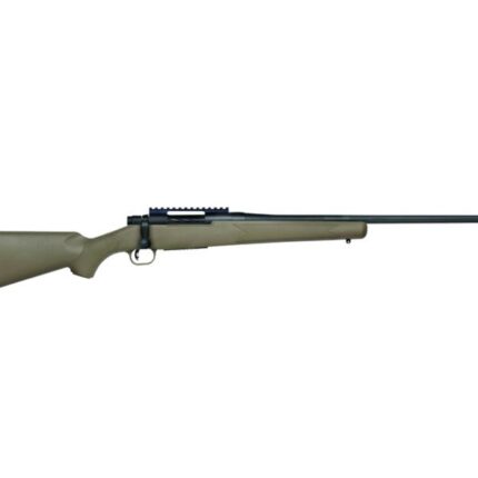 MOSSBERG PATRIOT PRED 450BM BL/FDE 20"