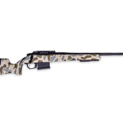 WEATHERBY 307 HUSH 300WIN 26" ADJ