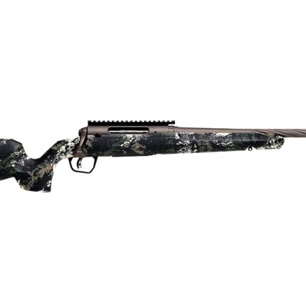 SAVAGE ARMS AXIS 2 PRO FOREST 6MMARC 20"