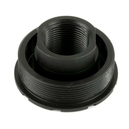 SILENCERCO BRAVO DIRECT THREAD MOUNT 11/16x24