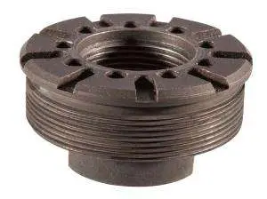 SILENCERCO BRAVO DIRECT THREAD MOUNT 11/16x24 - Image 2