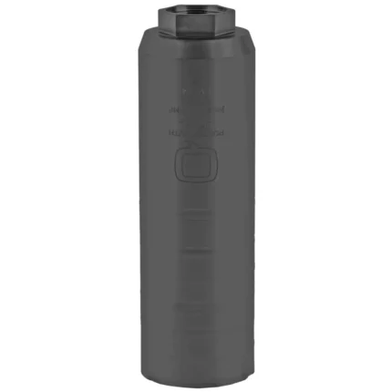 Q JUMBO SHRIMP SUPPRESSOR 6.5CM TITANIUM PVD COATED 1.75" REAREND INCLUDED