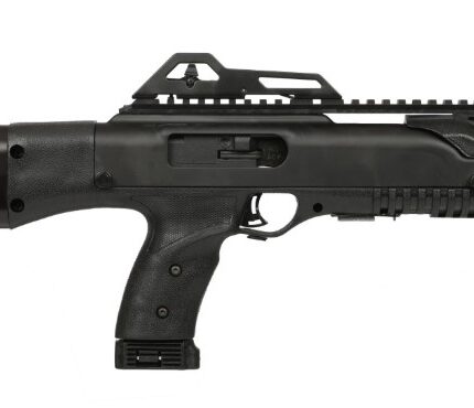 HI-POINT 4595P 45ACP PSTL BLK 9+1 14"