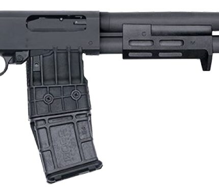 MOSSBERG 590M SHOCKWAVE 12/14 BREACHER