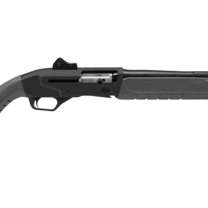 SAVAGE ARMS RENEGAUGE SEC 12/18.5 BL/SYN