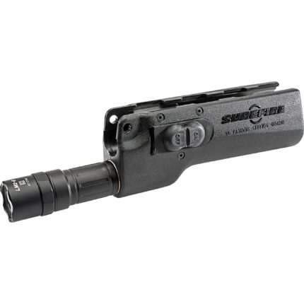 SUREFIRE LED SMG FOREND LIGHT MP5