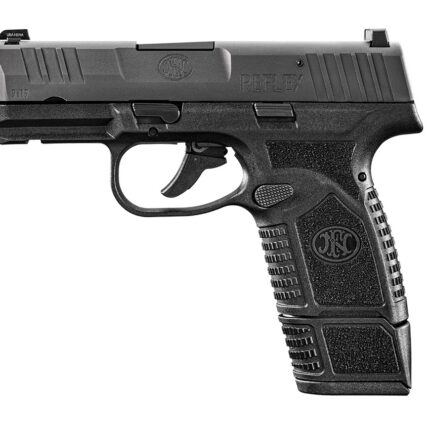 FN REFLEX 9MM BLK 3.3" 15+1 NMS