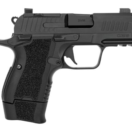 KIMBER CDS9 9MM BLK/BLK 15+1 OR