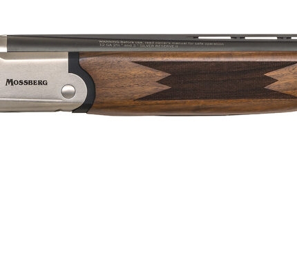 MOSSBERG SILVER RESERVE FIELD 16/28