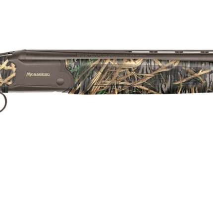 MOSSBERG SILVER RESERVE EVENTIDE 12/28