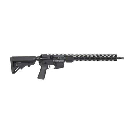 RADICAL FIREARMS FORGED MILSPEC 300 BLACKOUT 16" BLACK MFT STOCK 1-30RD MAG