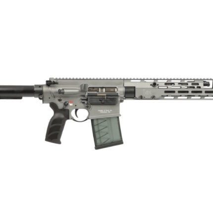 HECKLER AND KOCH (HK USA) MR762 A4 7.62 16.5" 20+1 GRY