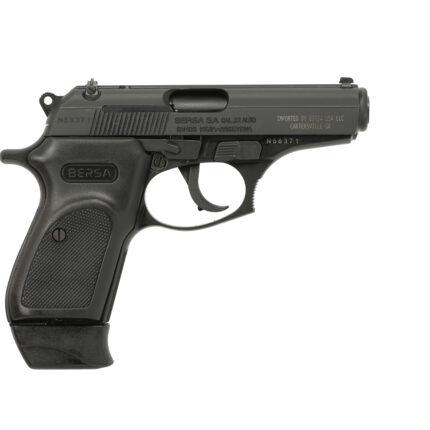BERSA THUNDER 32 MATTE 32ACP 10+1