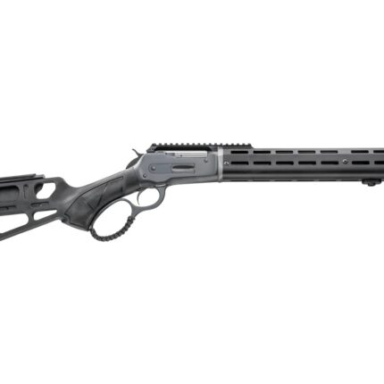 CHIAPPA FIREARMS 1886 TACTICAL 45-70 16" BLK TB
