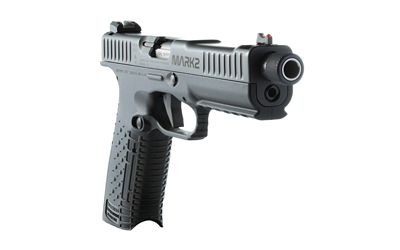 AMPF STRK 1 MK2 9MM 5.4" TB 17RD BLK - Image 3