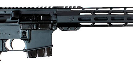 ALEXANDER ARMS TACTICAL STD 6.5GR 16.5 BLK 10RD