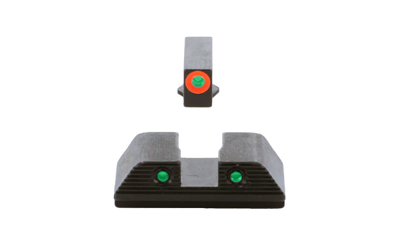 AMERIGLO TROOPER WHLTR PDP ORG/GRN - Image 2