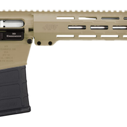 APF DMR 2.0 22CREED FDE 18 MLOK MAGPUL SL-S