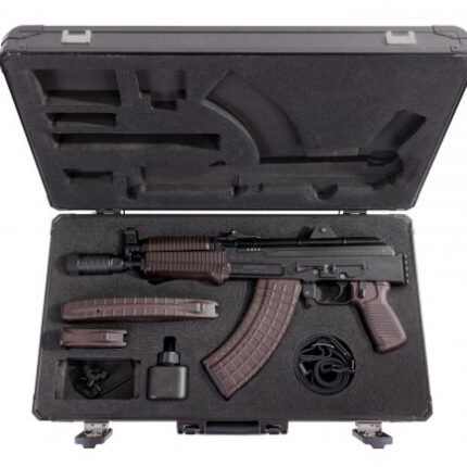 ARS SAM7K 7.62X39 PLUM 30RD