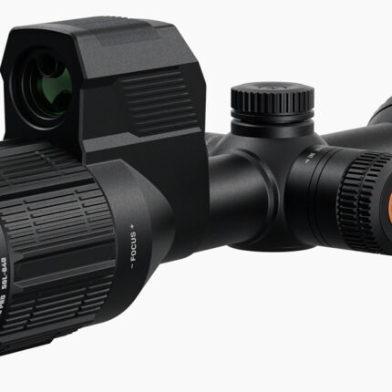 ATHLON CRONUS THERMAL SCOPE ATS PRO 50L-640