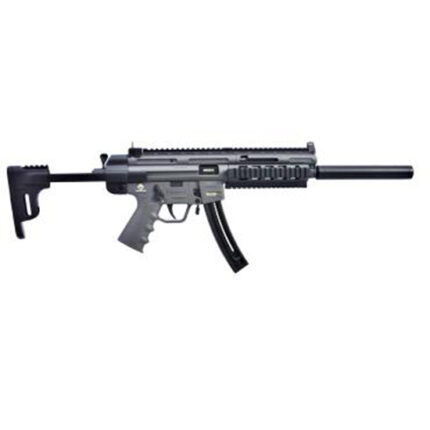 ATI GSG-16 GERMAN SPORT GUN 22LR 16 22RD GRAY