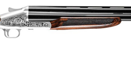 ATI 3B SGT 12GA 26 3.5 3 BARRELS WOOD STOCK