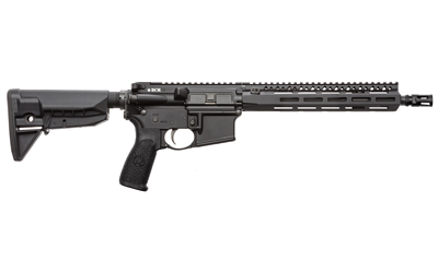 BCM RECCE-11 SBR 5.56 11" 30RD BLK - Image 2