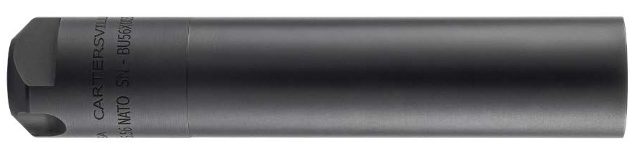 BERSA SUPPRESSOR WHISPERTECH 5.56 DT