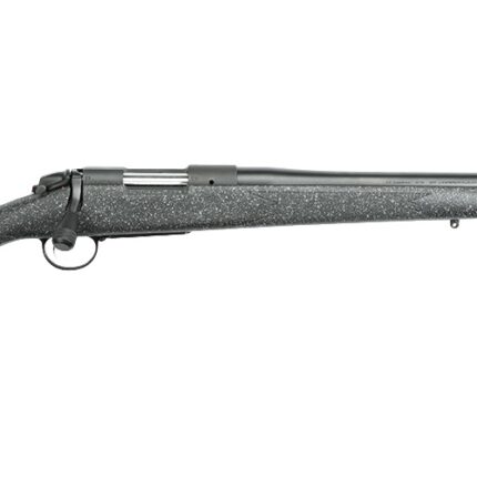 BERGARA RIDGE 243WIN BK/SY 22" 4+1 TB