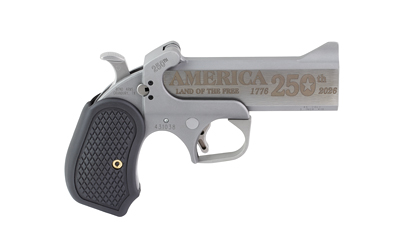 BOND AMERICA 250TH 45/410 4.25" STS - Image 2