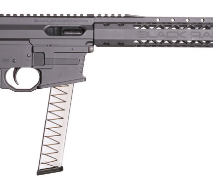 BR SPEC FALLOUT PCW 9MM 16 BLK