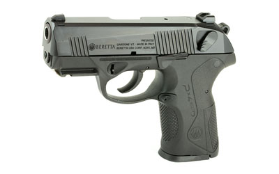 BERETTA PX4 STORM 9MM 3.2" 10RD CMP - Image 3